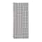 DII® Black Check Heavyweight Dishtowel & Dishcloth Set